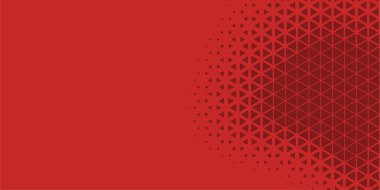 Siyah arkaplan üzerinde soyut modern renkli üçgenler, metin üçgeni için kopya alanı, Soyut Sancak arka planı yumuşak renk gölgeleri, renkli üçgenlerle soyut arkaplan