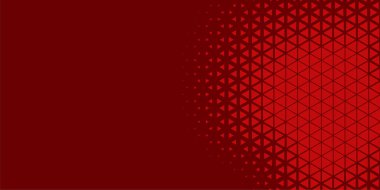 Siyah arkaplan üzerinde soyut modern renkli üçgenler, metin üçgeni için kopya alanı, Soyut Sancak arka planı yumuşak renk gölgeleri, renkli üçgenlerle soyut arkaplan