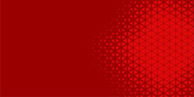 Siyah arkaplan üzerinde soyut modern renkli üçgenler, metin üçgeni için kopya alanı, Soyut Sancak arka planı yumuşak renk gölgeleri, renkli üçgenlerle soyut arkaplan