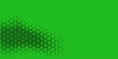 Siyah arkaplan üzerinde soyut modern renkli üçgenler, metin üçgeni için kopya alanı, Soyut Sancak arka planı yumuşak renk gölgeleri, renkli üçgenlerle soyut arkaplan