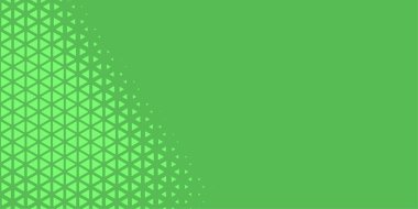 Siyah arkaplan üzerinde soyut modern renkli üçgenler, metin üçgeni için kopya alanı, Soyut Sancak arka planı yumuşak renk gölgeleri, renkli üçgenlerle soyut arkaplan