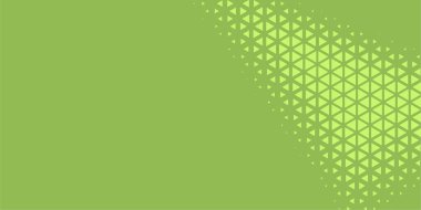 Siyah arkaplan üzerinde soyut modern renkli üçgenler, metin üçgeni için kopya alanı, Soyut Sancak arka planı yumuşak renk gölgeleri, renkli üçgenlerle soyut arkaplan