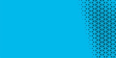 Siyah arkaplan üzerinde soyut modern renkli üçgenler, metin üçgeni için kopya alanı, Soyut Sancak arka planı yumuşak renk gölgeleri, renkli üçgenlerle soyut arkaplan