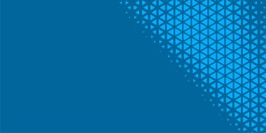 Siyah arkaplan üzerinde soyut modern renkli üçgenler, metin üçgeni için kopya alanı, Soyut Sancak arka planı yumuşak renk gölgeleri, renkli üçgenlerle soyut arkaplan