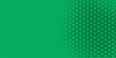 Siyah arkaplan üzerinde soyut modern renkli üçgenler, metin üçgeni için kopya alanı, Soyut Sancak arka planı yumuşak renk gölgeleri, renkli üçgenlerle soyut arkaplan