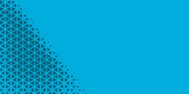 Siyah arkaplan üzerinde soyut modern renkli üçgenler, metin üçgeni için kopya alanı, Soyut Sancak arka planı yumuşak renk gölgeleri, renkli üçgenlerle soyut arkaplan