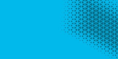 Siyah arkaplan üzerinde soyut modern renkli üçgenler, metin üçgeni için kopya alanı, Soyut Sancak arka planı yumuşak renk gölgeleri, renkli üçgenlerle soyut arkaplan