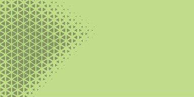 Siyah arkaplan üzerinde soyut modern renkli üçgenler, metin üçgeni için kopya alanı, Soyut Sancak arka planı yumuşak renk gölgeleri, renkli üçgenlerle soyut arkaplan