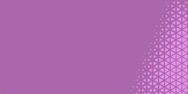 Siyah arkaplan üzerinde soyut modern renkli üçgenler, metin üçgeni için kopya alanı, Soyut Sancak arka planı yumuşak renk gölgeleri, renkli üçgenlerle soyut arkaplan