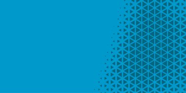 Siyah arkaplan üzerinde soyut modern renkli üçgenler, metin üçgeni için kopya alanı, Soyut Sancak arka planı yumuşak renk gölgeleri, renkli üçgenlerle soyut arkaplan