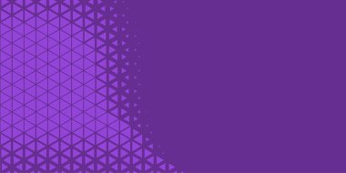 Siyah arkaplan üzerinde soyut modern renkli üçgenler, metin üçgeni için kopya alanı, Soyut Sancak arka planı yumuşak renk gölgeleri, renkli üçgenlerle soyut arkaplan