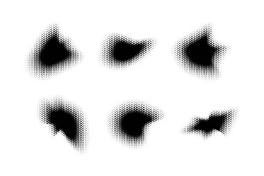 Yarıton Üçgen Düzeni, Özyineleme Tekniği Minimum Dinamik Duvar Kağıdı Biçimi Seti