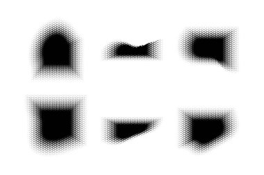 Yarıton Üçgen Düzeni, Özyineleme Tekniği Minimum Dinamik Duvar Kağıdı Biçimi Seti