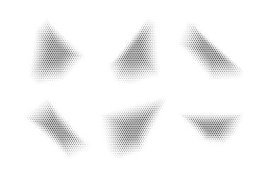 Yarıton Yıldız Düzeni, Özyineleme Tekniği Minimum Stil Dinamik Duvar Kağıdı Seti