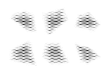 Yarıton Yıldız Düzeni, Özyineleme Tekniği Minimum Stil Dinamik Duvar Kağıdı Seti