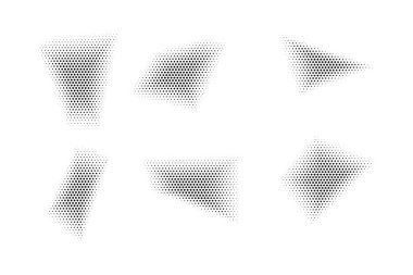 Yarıton Yıldız Düzeni, Özyineleme Tekniği Minimum Stil Dinamik Duvar Kağıdı Seti