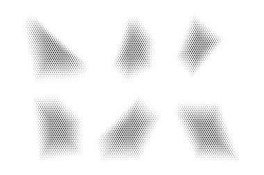 Yarıton Yıldız Düzeni, Özyineleme Tekniği Minimum Stil Dinamik Duvar Kağıdı Seti