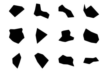 Geometrik Şekiller - Var-16 _ Ayarla