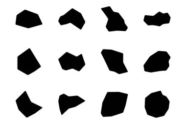 Geometrik Şekiller - Var-16 _ Ayarla