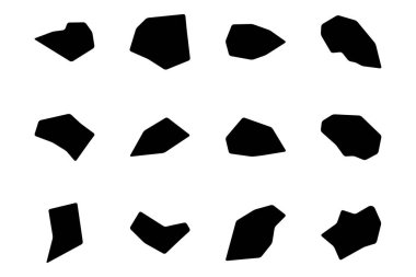 Geometrik Şekiller - Var-16 _ Ayarla