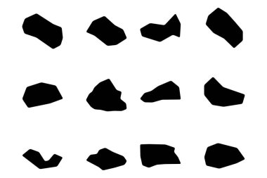 Geometrik Şekiller - Var-16 _ Ayarla