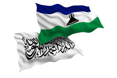 Lesotho ve Afganistan Dostluk Bayrakları İki Ülkenin Diplomatik İlişkileri, Spor Yarışması