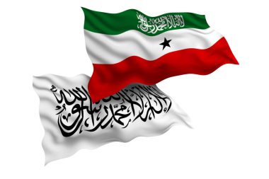 Somaliland ve Afganistan Dostluk Bayrakları İki Ülkenin Diplomatik İlişkileri, Spor Yarışması