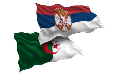 Sırbistan ve Cezayir Dostluğu, İki Ülkenin Diplomatik İlişkileri ve Spor rekabetine Yol Açtı