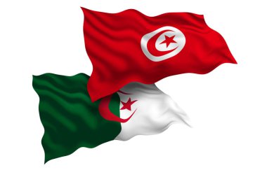 Tunus ve Cezayir Dostluk Bayrakları İki Ülkenin Diplomatik İlişkileri, Spor müsabakaları