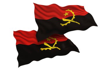Angola ve Angola Dostluk Bayrakları İki Ülkenin Diplomatik İlişkileri, Spor Yarışması
