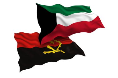 Kuveyt ve Angola Dostluk Bayrakları İki Ülkenin Diplomatik İlişkileri, Spor Yarışması