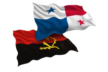 Panama ve Angola Dostluk Bayrakları İki Ülkenin Diplomatik İlişkileri, Spor Yarışması
