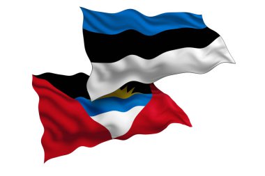 Estonya ve Antigua ve Barbuda Dostluk Bayrakları İki Ülkenin Diplomatik İlişkileri, Spor Yarışması