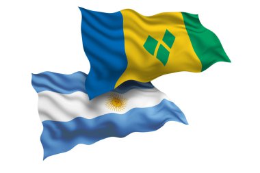 Saint Vincent ve Grenadine ve Arjantin Dostluğu İki ülkenin Diplomatik İlişkileri, Spor Yarışması