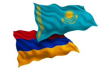 Kazakistan ve Ermenistan Dostluğu, iki ülkenin Diplomatik İlişkileri ve Spor müsabakalarına Yol Açtı