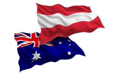 Avusturya ve Avustralya Dostluk Bayrakları İki Ülkenin Diplomatik İlişkileri, Spor müsabakaları