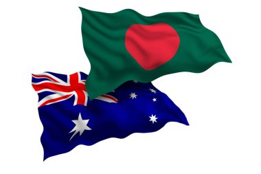 Bangladeş ve Avustralya Dostluk Bayrakları İki Ülkenin Diplomatik İlişkileri, Spor Yarışması