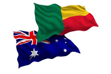 Benin ve Avustralya Dostluk Bayrakları İki Ülkenin Diplomatik İlişkileri, Spor Yarışması