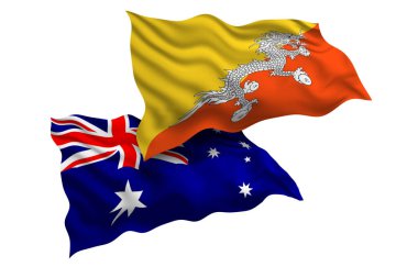 Butan ve Avustralya Dostluk Bayrakları İki Ülkenin Diplomatik İlişkileri, Spor Yarışması