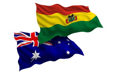 Bolivya ve Avustralya Dostluk Bayrakları İki Ülkenin Diplomatik İlişkileri, Spor Yarışması
