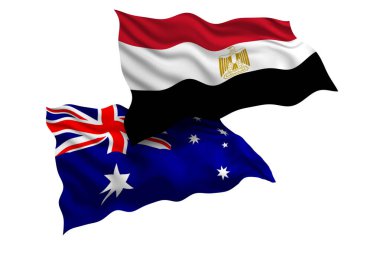 Mısır ve Avustralya Dostluk Bayrakları İki Ülkenin Diplomatik İlişkileri, Spor Yarışması