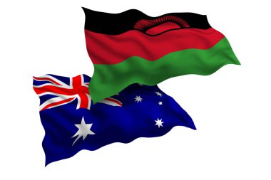Malawi ve Avustralya Dostluk Bayrakları İki Ülkenin Diplomatik İlişkileri, Spor Yarışması