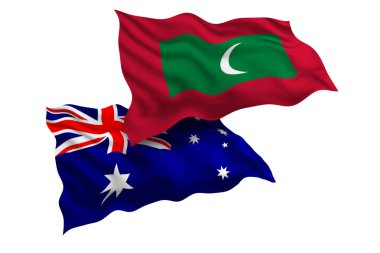 Maldivler ve Avustralya Dostluk Bayrakları İki Ülkenin Diplomatik İlişkileri, Spor Yarışması