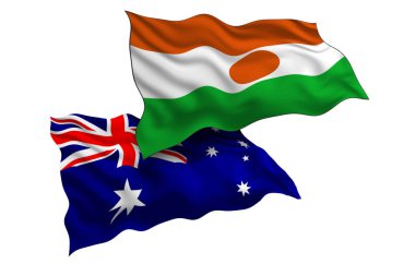 Nijer ve Avustralya Dostluk Bayrakları İki Ülkenin Diplomatik İlişkileri, Spor Yarışması