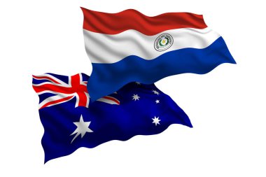 Paraguay ve Avustralya Dostluk Bayrakları İki Ülkenin Diplomatik İlişkileri, Spor Yarışması