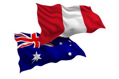 Peru ve Avustralya Dostluk Bayrakları İki Ülkenin Diplomatik İlişkileri, Spor Yarışması