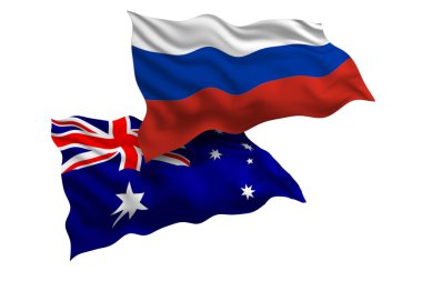 Rusya ve Avustralya Dostluk Bayrakları İki Ülkenin Diplomatik İlişkileri, Spor Yarışması