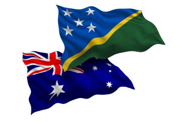 Solomon Adaları ve Avustralya Dostluk Bayrakları İki Ülkenin Diplomatik İlişkileri, Spor Yarışması