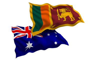 Sri Lanka ve Avustralya Dostluk Bayrakları İki Ülkenin Diplomatik İlişkileri, Spor Yarışması