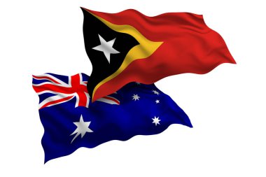 Timor-Leste ve Avustralya Dostluk Bayrakları İki Ülkenin Diplomatik İlişkileri, Spor müsabakaları